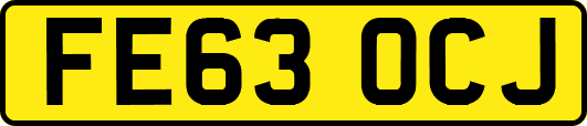 FE63OCJ