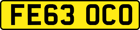FE63OCO
