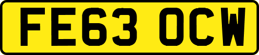 FE63OCW