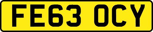 FE63OCY
