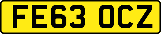 FE63OCZ