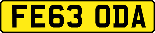 FE63ODA