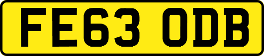 FE63ODB