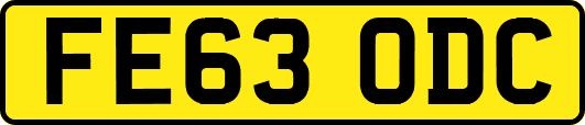 FE63ODC