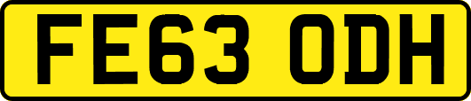 FE63ODH