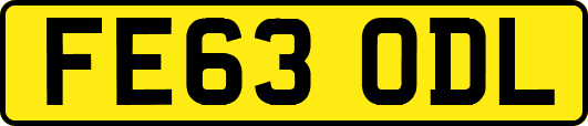 FE63ODL