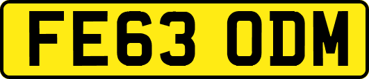 FE63ODM