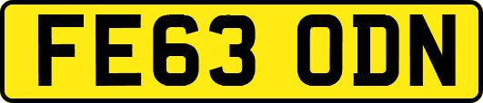 FE63ODN