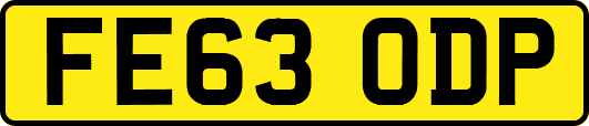 FE63ODP