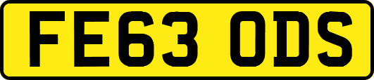 FE63ODS