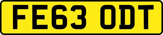 FE63ODT