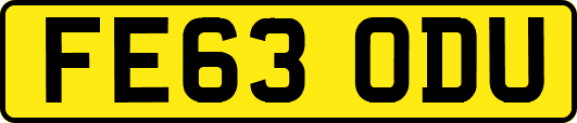 FE63ODU