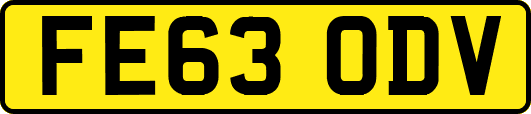 FE63ODV