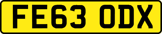 FE63ODX