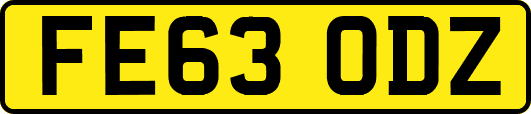 FE63ODZ