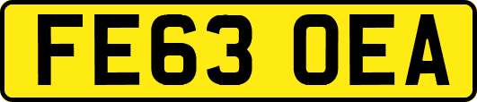 FE63OEA