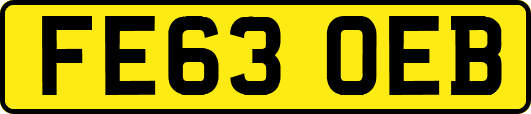 FE63OEB