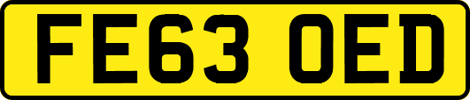 FE63OED