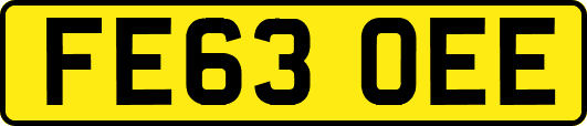 FE63OEE