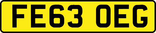 FE63OEG