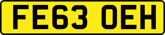 FE63OEH