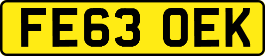 FE63OEK