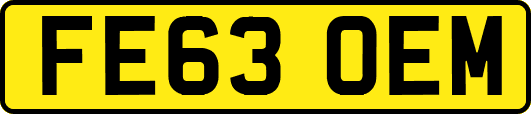 FE63OEM