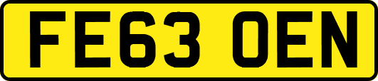 FE63OEN