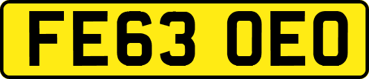 FE63OEO