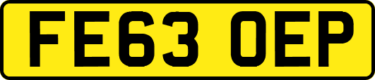 FE63OEP