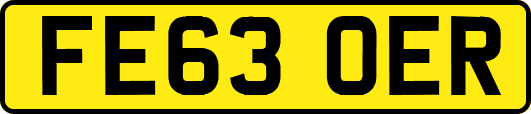 FE63OER