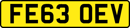 FE63OEV