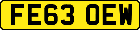 FE63OEW