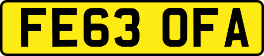 FE63OFA