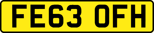 FE63OFH