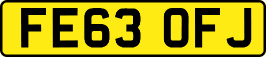 FE63OFJ