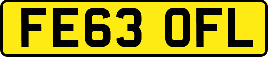 FE63OFL