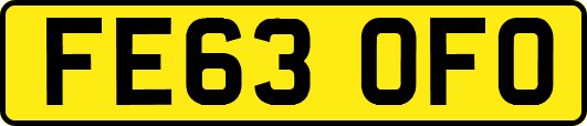 FE63OFO