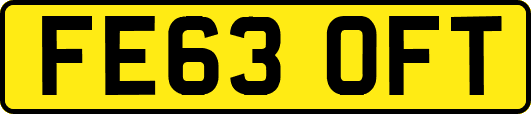 FE63OFT