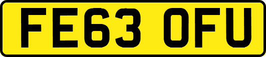 FE63OFU