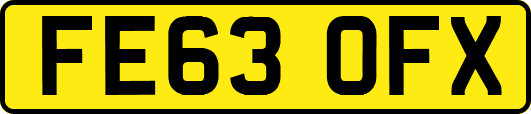 FE63OFX