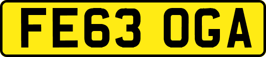 FE63OGA