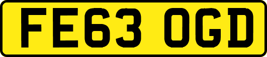 FE63OGD