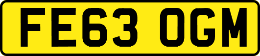 FE63OGM