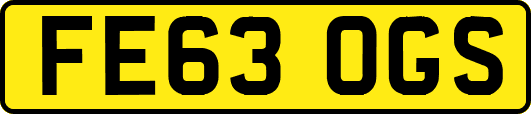 FE63OGS