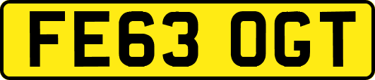 FE63OGT