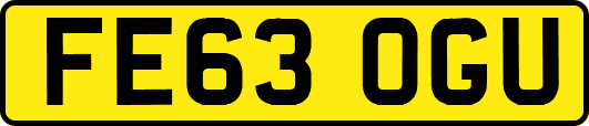 FE63OGU