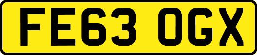 FE63OGX