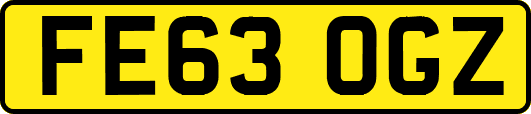 FE63OGZ