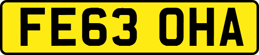 FE63OHA